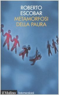 Metamorfosi della paura