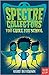 Spectre Collectors by Barry Hutchison Spectre Collectors by Barry Hutchison