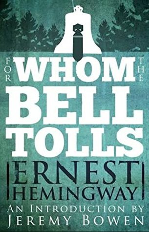 For Whom The Bells Tolls