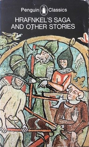 Hrafnkel's Saga and Other Stories