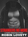 Strangers No More