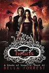 A Tangle of Hearts by Bella Forrest