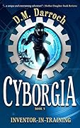 Cyborgia