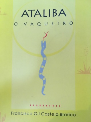 Ataliba, O Vaqueiro (Paperback)