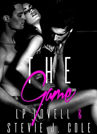 The Game (Kindle Edition)