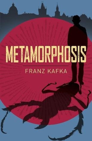 Cover of Metamorphosis