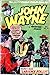 John Wayne Adventure Comics...