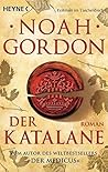 Der Katalane: Roman
