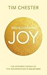 Rediscovering Joy...