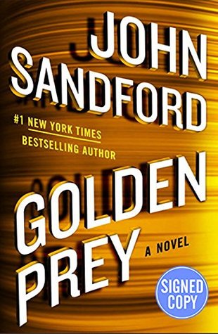 Golden Prey