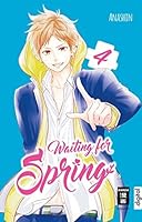春待つ僕ら 4 Haru Matsu Bokura 4 Waiting For Spring 4 By Anashin
