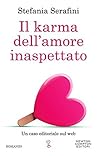 Il karma dell'amore inaspettato by Stefania Serafini