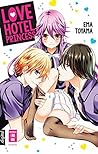 Love Hotel Princess 04 by Ema Tōyama