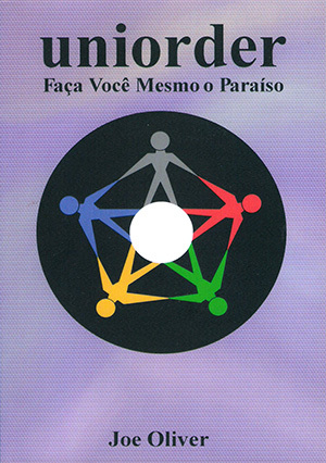 Uniorder - Faça Você Mesmo o Paraíso (Paperback)