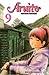Aruito: Moving forward, Vol. 9