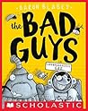 The Bad Guys in I...