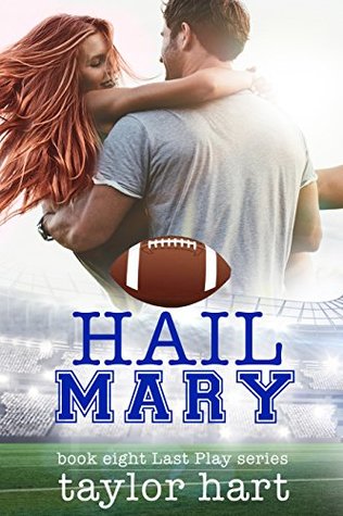 Hail Mary (Last Play #8)