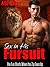 Sex in His Fursuit : The Fun Starts when the Zip Goes Up