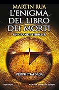 L'enigma del libro dei morti