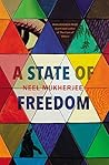 Book cover for A State of Freedom
