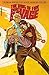 Doc Savage Ring Of Fire #4