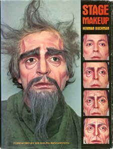 Stage Makeup (Paperback)
