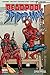 Deadpool/Spider-Man - Spideypool by Kevin Shinick