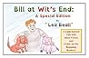 Bill at Wit's End: Special Edition: A Primer with Special Font