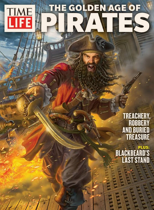 The Golden Age of Pirates (Paperback)