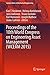 Proceedings of the 10th World Congress on Engineering Asset Management (WCEAM 2015) (Lecture Notes in Mechanical Engineering Book 0)