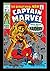 Captain Marvel #18