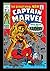 Captain Marvel #18