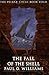 The Fall of the Shell (The Pelbar Cycle, #4)