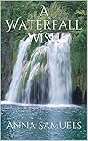 Book cover for A Waterfall Wish