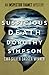 Suspicious Death (Inspector Thanet #8)