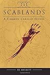 Scablands (The Carmen Novels, #1)