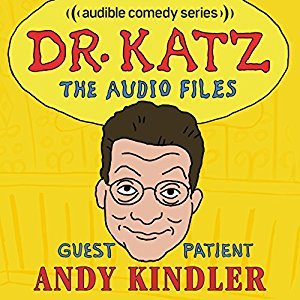 Dr. Katz: The Audio Files Episode 1