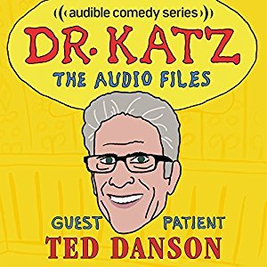 Dr. Katz: The Audio Files Episode 6