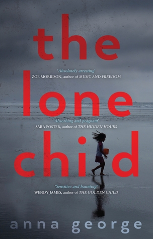 The Lone Child (Paperback)