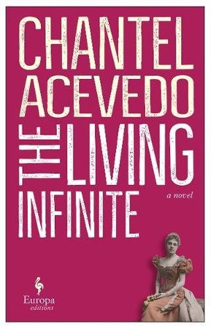 The Living Infinite (Paperback)