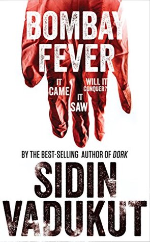 Bombay Fever (Paperback)