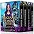 The Vengeance Demons Series: Books 0-3 (The Vengeance Demons Series Boxset)