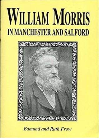 William Morris in Manchester and Salford (Paperback)