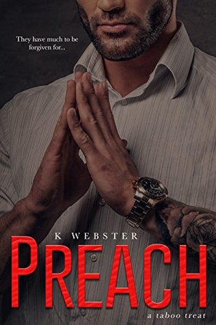 Preach (Kindle Edition)