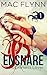 Ensnare: The Librarian’s Lover #1