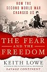 The Fear and the ...