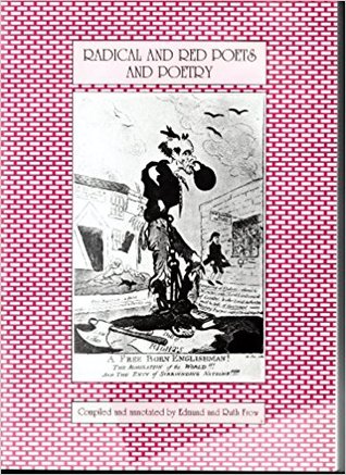 Radical and Red Poets and Poetry (Paperback)