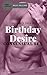 Consensual Sex: Birthday De...