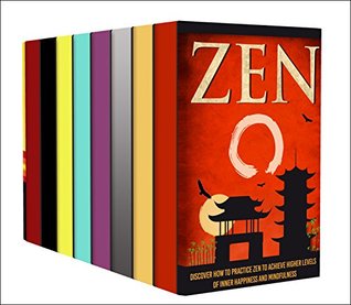 Easy Zen and Meditation: Box Set: Discover These Amazing Zen and Meditation Tips and Tricks to Become 100% Stress Free, Happy, and Very Healthy (Kindle Edition)