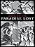 Paradise Lost by John Milton